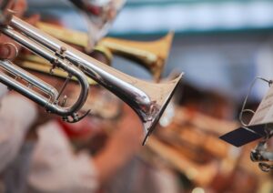 Mehr über den Artikel erfahren Konzert Posaunenchor 28. September
