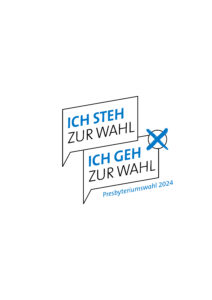 Read more about the article Presbyteriumswahl 2024 KandidatInnen gesucht
