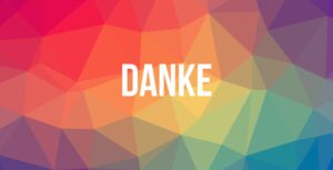 Mehr über den Artikel erfahren Anmeldung Ehrenamtlichen Dankeschön