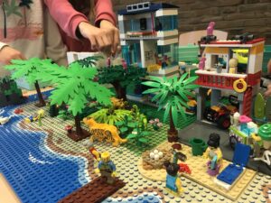 Read more about the article Legobautag 30. Mai 4-7 Jahre