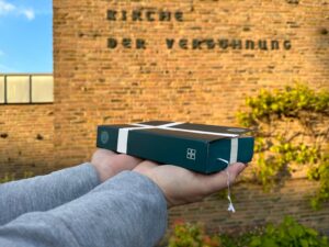 Mehr über den Artikel erfahren Bibelpat*innen gesucht!