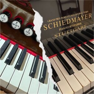 Mehr über den Artikel erfahren Duoabend Palmsonntag, 29.03.