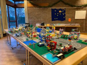 Mehr über den Artikel erfahren Legoprüftag für Erwachsene 18.04.