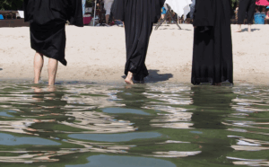 Mehr über den Artikel erfahren Tauffest am Otto-Maigler-See 12. September